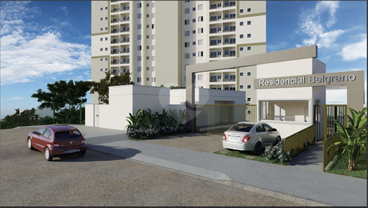 Venda Apartamento Bauru Jardim Marambá 1
