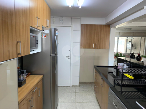 Venda Sobrado São Paulo Tatuapé 1