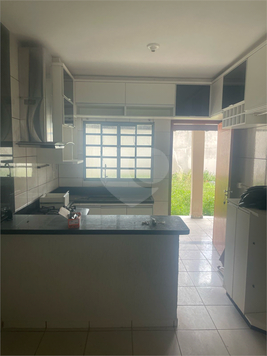 Venda Casa Anápolis Residencial Itatiaia 1