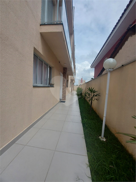 Venda Condomínio São Paulo Vila Formosa 1
