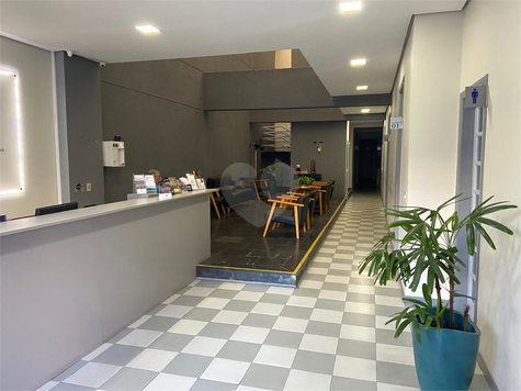 Venda Prédio inteiro São Paulo Tatuapé 1