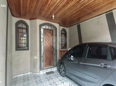 Venda Sobrado São Paulo Vila Gomes Cardim 1