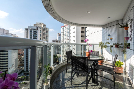 Venda Apartamento São Paulo Vila Regente Feijó 1
