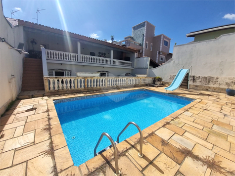Venda Condomínio Sorocaba Jardim Ibiti Do Paço 1