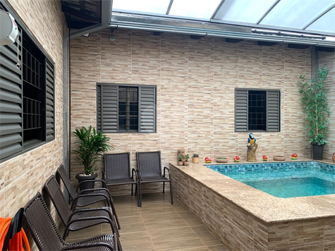 Venda Casa Anápolis Jibran El Hadj 1