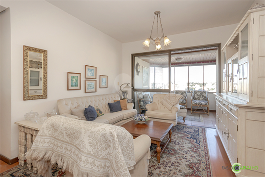 Venda Apartamento Porto Alegre Praia De Belas 1