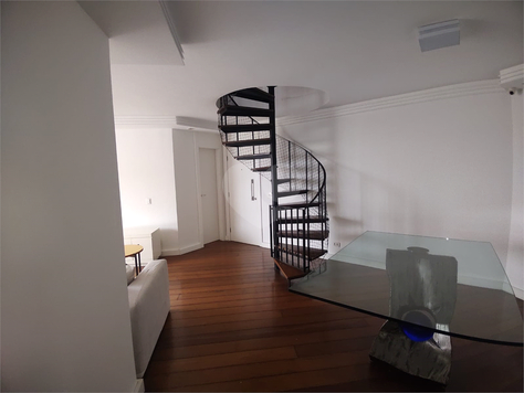 Aluguel Cobertura São Paulo Pinheiros 1
