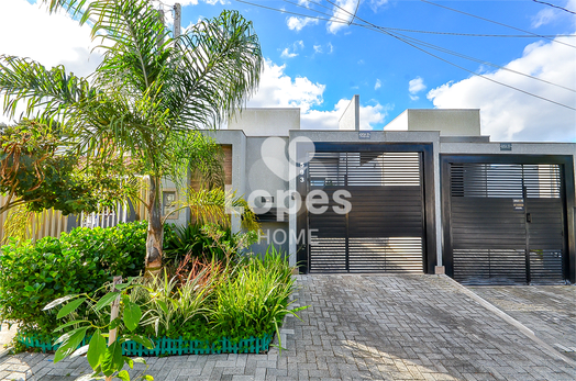 Venda Casa Pinhais Pineville 1