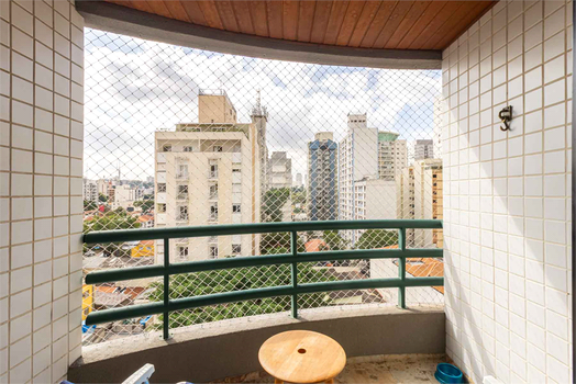 Condominio Johann Strauss