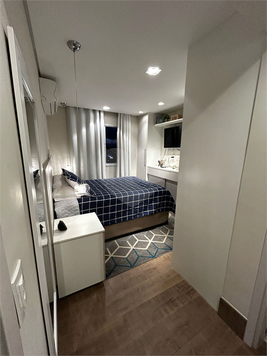 Venda Apartamento Osasco Vila Osasco 1