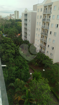 Venda Apartamento Sorocaba Parque Campolim 1