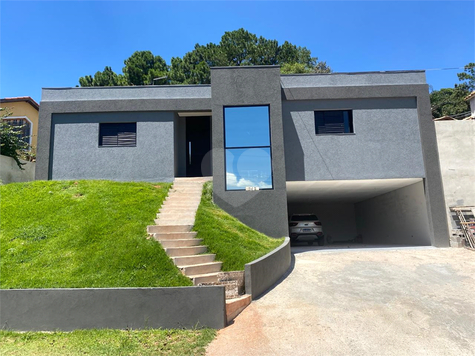 Venda Casa Barueri São Fernando Residência 1