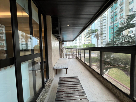 Aluguel Apartamento Rio De Janeiro Barra Da Tijuca 1