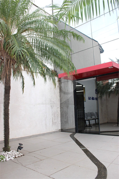 Venda Prédio inteiro São Paulo Santana 1