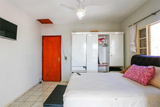 Venda Casa Sorocaba Vila Colorau 1