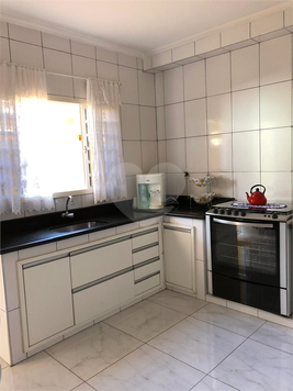 Venda Casa Sorocaba Vila Colorau 1