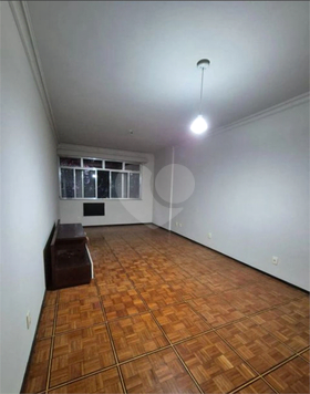 Venda Apartamento Rio De Janeiro Tijuca 1