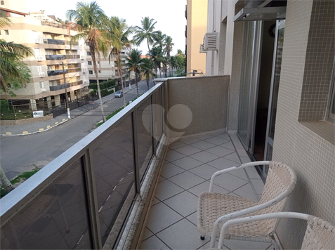 Venda Apartamento Guarujá Enseada 1