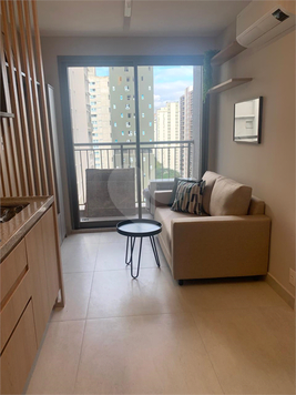 Aluguel Apartamento São Paulo Campo Belo 1
