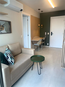 Aluguel Apartamento São Paulo Campo Belo 1