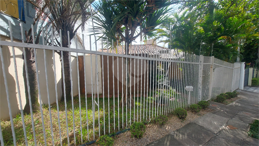 Venda Casa Sorocaba Jardim Europa 1