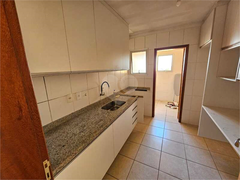 Aluguel Apartamento Indaiatuba Jardim Pompéia 1