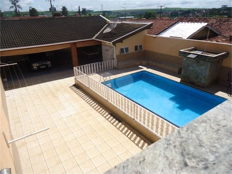 Venda Casa Lençóis Paulista Vila Antonieta Ii 1