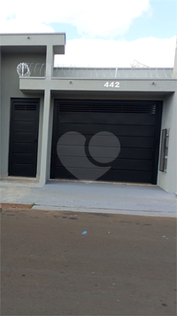 Venda Casa São Carlos Chácara Parque Club 1