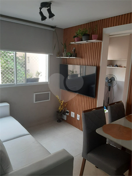 Venda Apartamento São Paulo Tatuapé 1