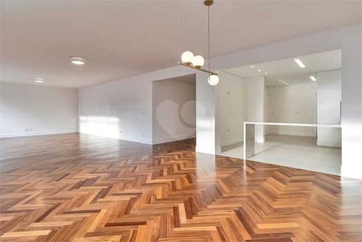 Venda Apartamento São Paulo Consolação 1