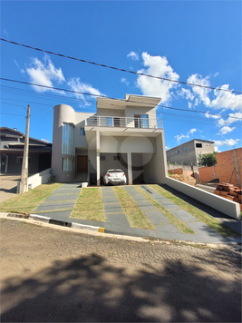 Venda Sobrado Porto Feliz Portal Vale Do Sol 1