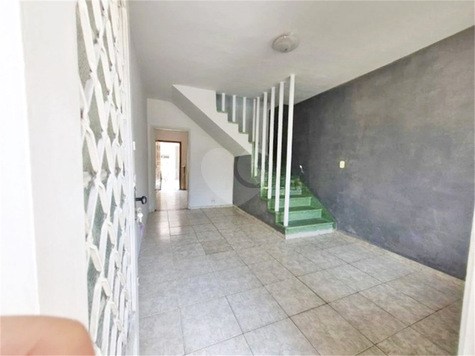 Aluguel Sobrado São Paulo Tucuruvi 1