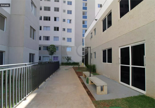 Venda Apartamento São Paulo Usina Piratininga 1