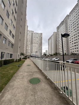 Venda Apartamento São Paulo Usina Piratininga 1