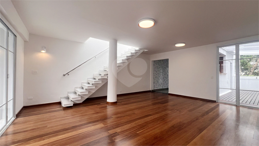Venda Sobrado São Paulo Vila Pompéia 1