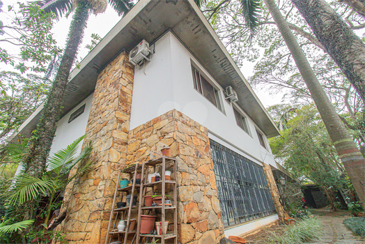 Venda Sobrado São Paulo Chácara Santo Antônio (zona Sul) 1