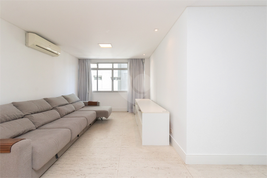 Aluguel Apartamento São Paulo Cerqueira César 1