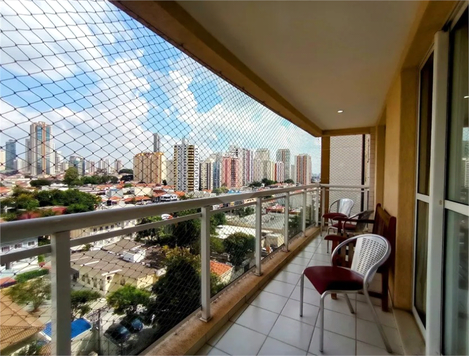 Venda Apartamento São Paulo Vila Gomes Cardim 1