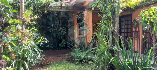 Venda Casa São Paulo Vila Ida 1