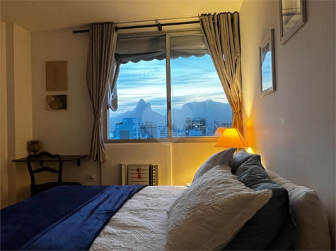 Mar de Ipanema