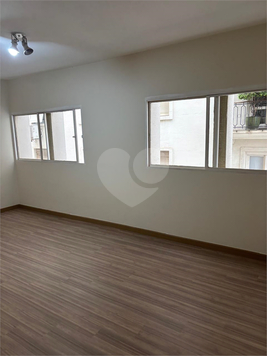 Aluguel Apartamento São Paulo Cerqueira César 1