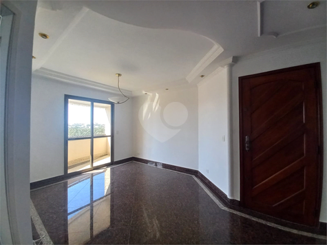 Venda Apartamento São Paulo Jardim Avelino 1