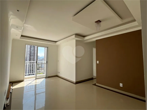 Venda Apartamento São Paulo Limão 1