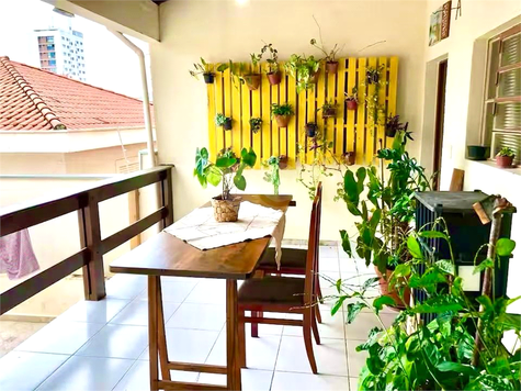 Aluguel Casa térrea Sorocaba Vila Independência 1