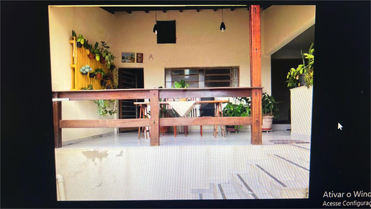 Aluguel Casa térrea Sorocaba Vila Independência 1