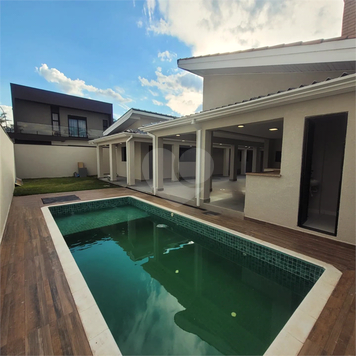Venda Casa Atibaia Nova Gardênia 1