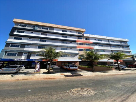Venda Apartamento Anápolis Conjunto Iapc 1
