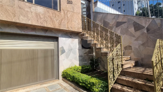 Venda Casa térrea São Paulo Jardim São Paulo(zona Norte) 1