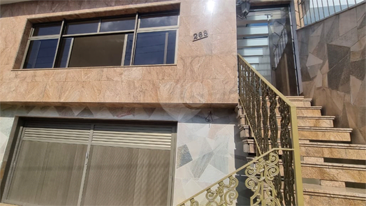 Venda Casa térrea São Paulo Jardim São Paulo(zona Norte) 1