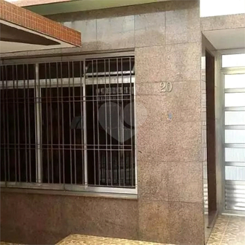 Venda Sobrado São Paulo Vila Ema 1